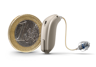 Ihr individuelles Hörgerät